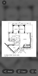 Blk 323C Anchorvale Grove (Sengkang), HDB 5 Rooms #618908961